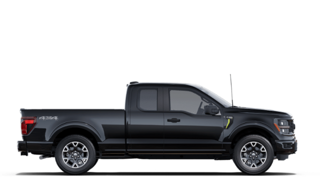 2025 Ford F-150+F-150